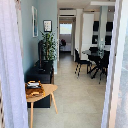 Appartement Saint-Raphael ภายนอก รูปภาพ