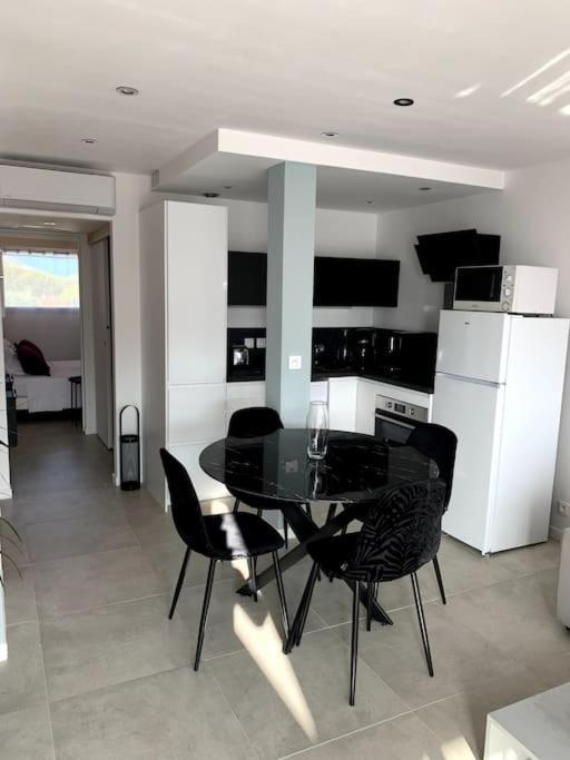 Appartement Saint-Raphael ภายนอก รูปภาพ