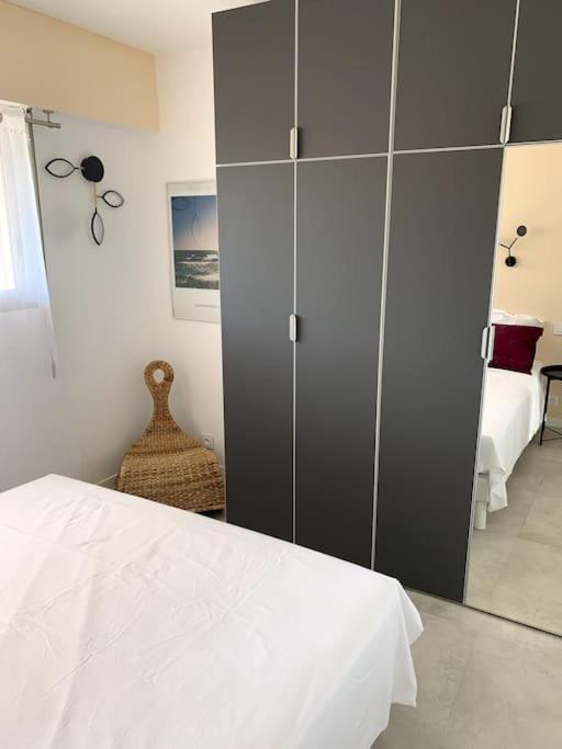 Appartement Saint-Raphael ภายนอก รูปภาพ