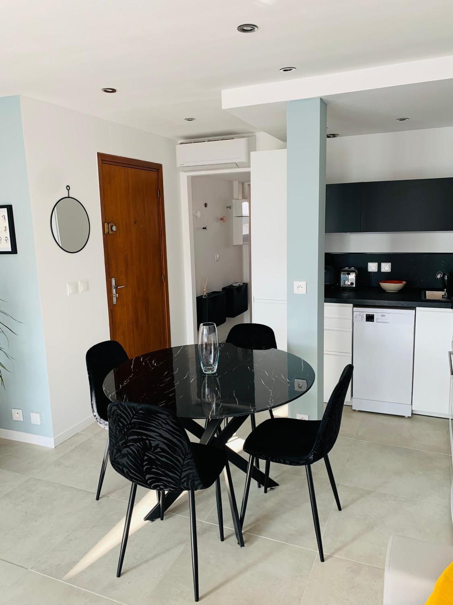 Appartement Saint-Raphael ภายนอก รูปภาพ